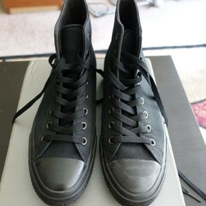 Converse Chuck Taylor All Star II Hi Top Mono